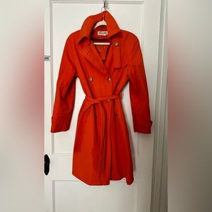 Vintage Michael Kors Trenchcoat/Raincoat